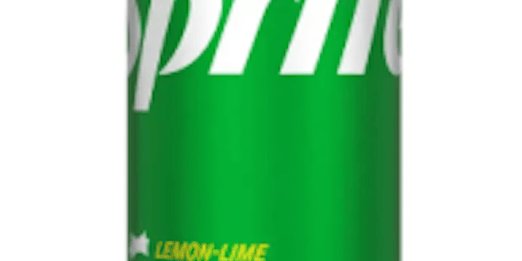 CANNED SPRITE