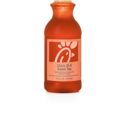 Bottled Sweet Tea