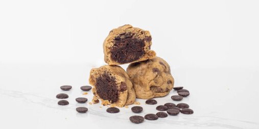 Breauxkie Cookie