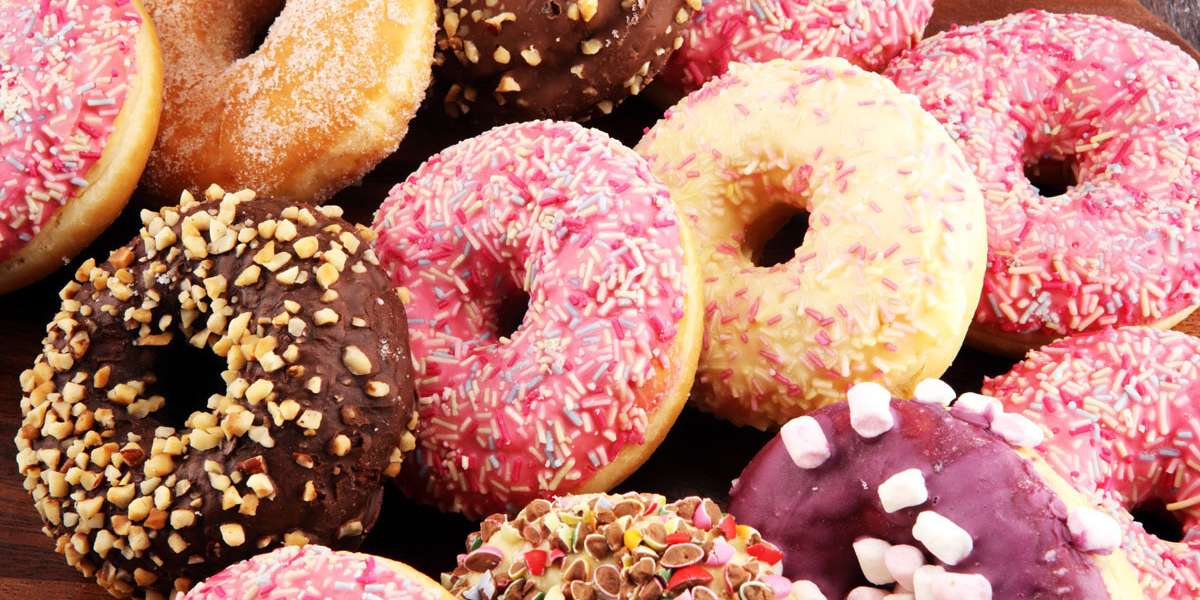 Babe's Doughnut & Coffee