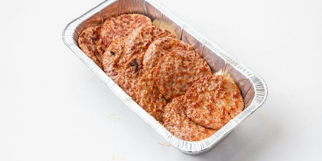 Pork Sausage