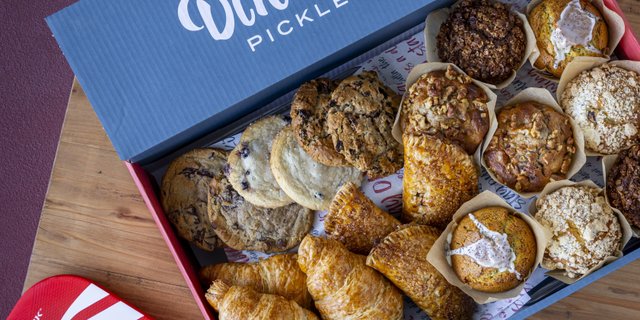 Fresh Bakes Box