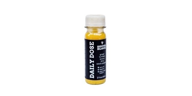 Daily Dose Juice Shots Juice Pack