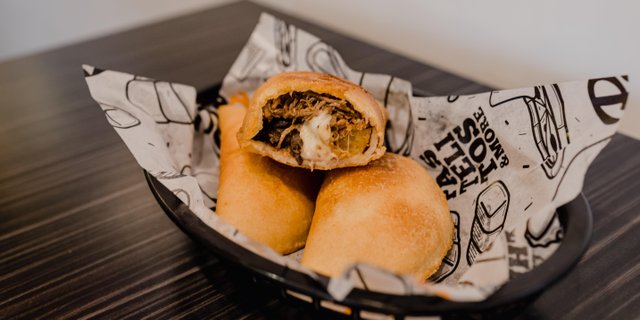 Pabellon Empanada