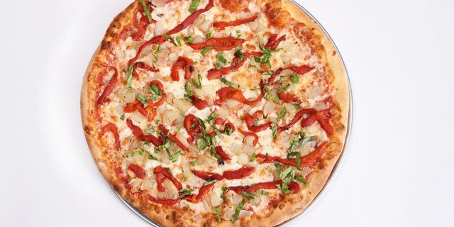 Carini Pizza