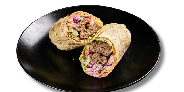 Build Your Own Wrap