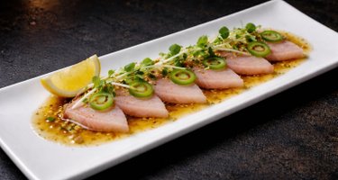 Hiraki Izakaya & Handrolls