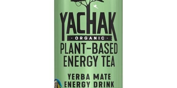 Yachak