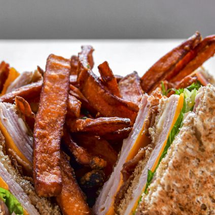 Club Sandwiches
