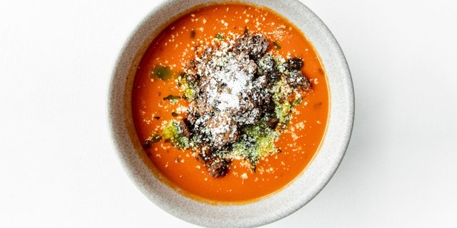 Seasonal Soup