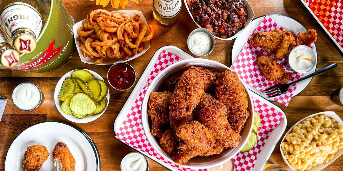 Honeybird Kitchen
