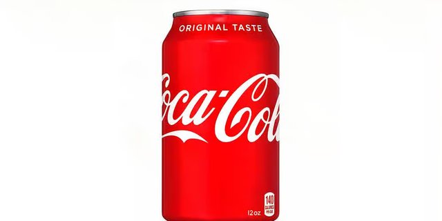 Coke Can