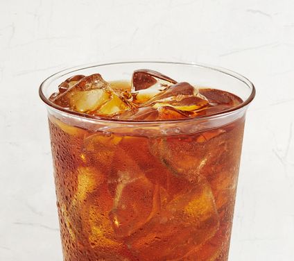 Gallon Unsweet Iced Tea
