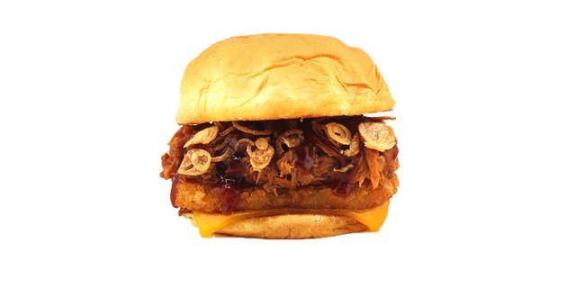 King Pig Sandwich