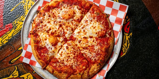 Cheese Pizza