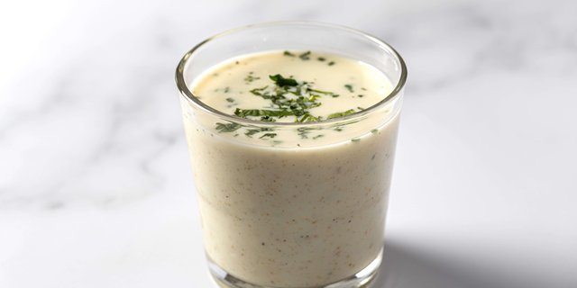 Masala Chaas
