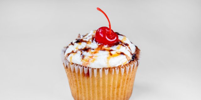 Regular Cupcake
