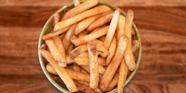Fries