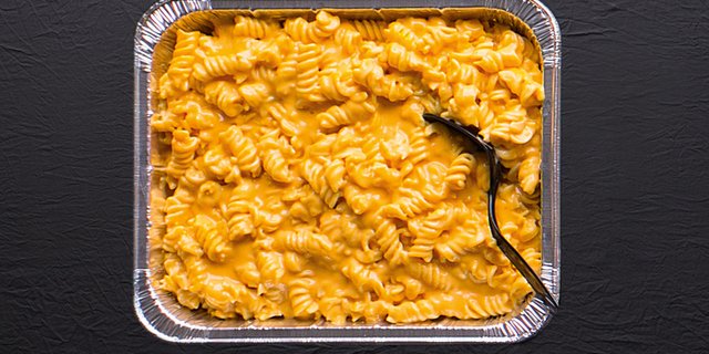 Mac & Cheese