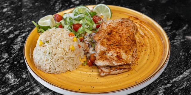 Pechuga de Pollo