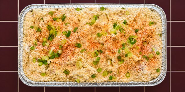 Potato Salad