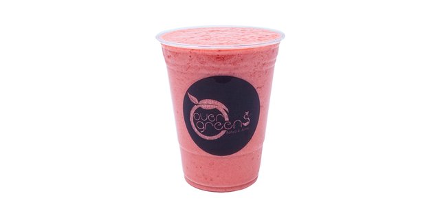 Wake Me Up Juice