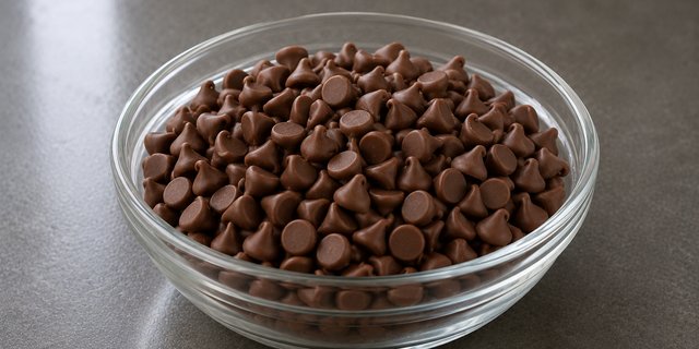 Hershey's Best Chocolate Chips