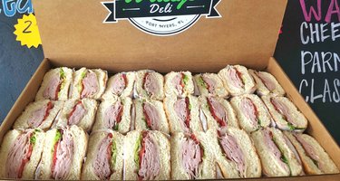 Wally's Deli