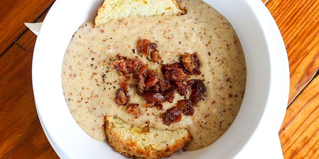Biscuits & Gravy Bundle