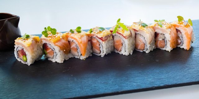 Out Of Control Roll