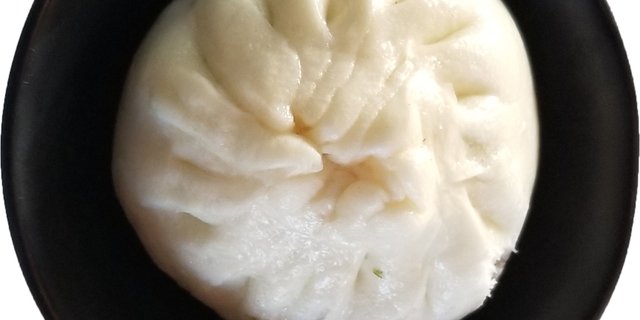 Pork Bao