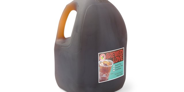 Gallon Cold Brew