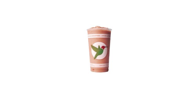 Dr. Robeks Smoothie