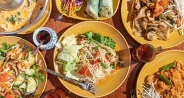 Savory Thai