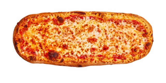 Cheese Pie