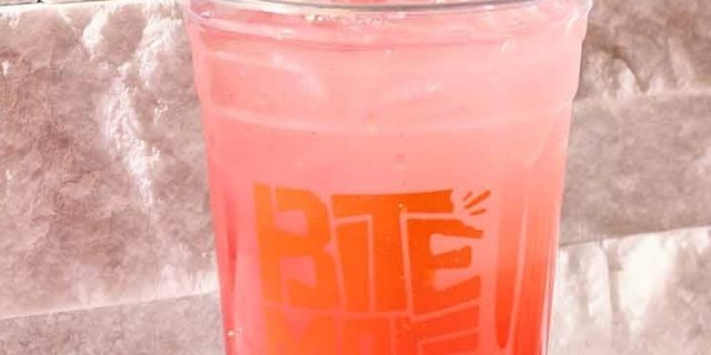 Cranberry Lemonade