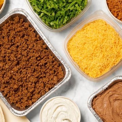 Taco Bar