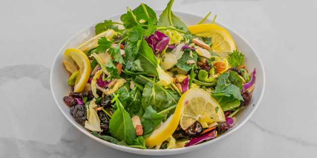 Kale Salad