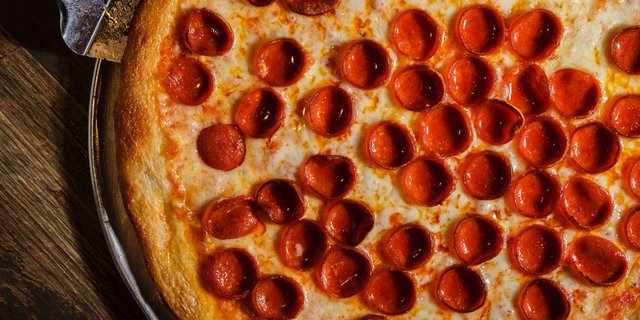 Classic Pizza Package