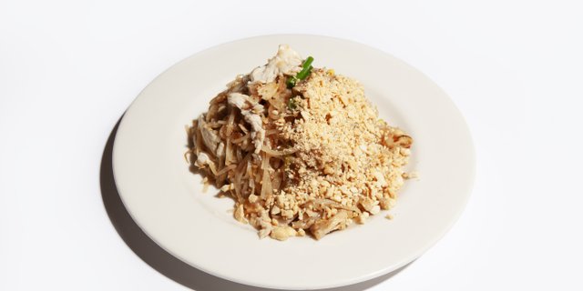Pad Thai Tray