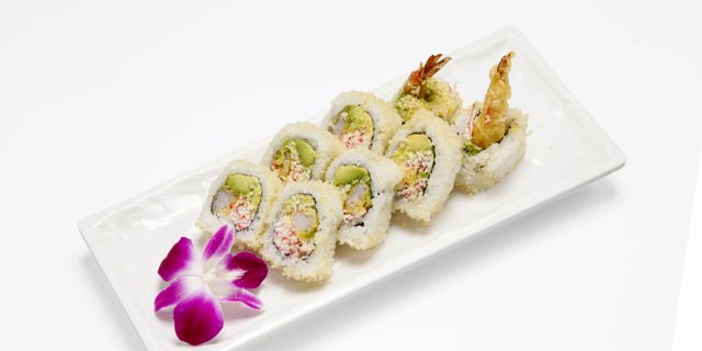 Crench Classic Roll