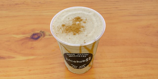 Medium Smoothie Package