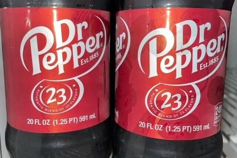 Dr. Pepper