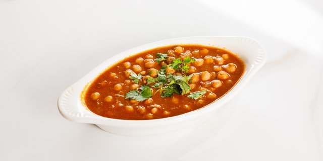Chana Masala