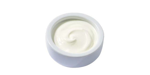 Sour Cream