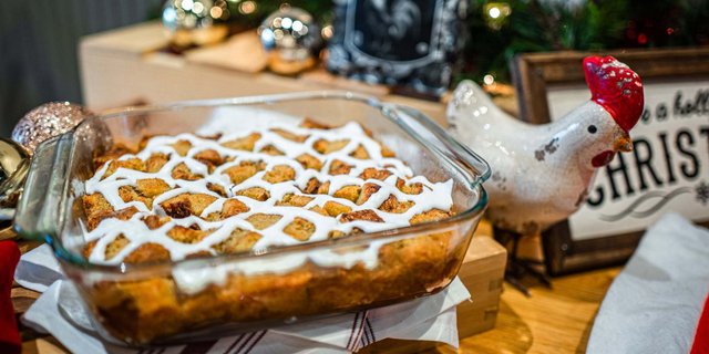 Baked French Toast