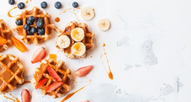 The Wafflery