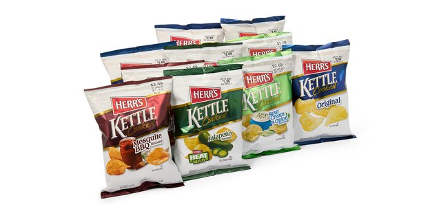 10-Pack Chip Bundle