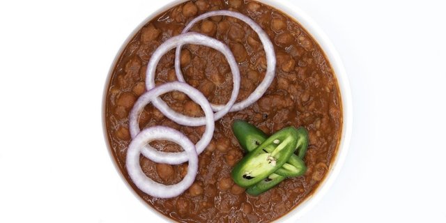 Chana Masala
