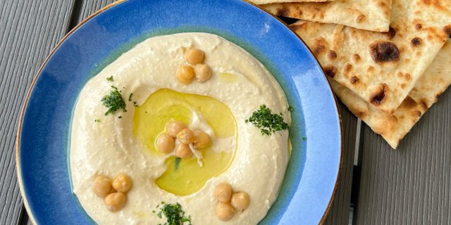 Hummus
